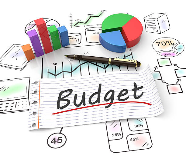 Budget overview, Town Meeting, 12th November 2025