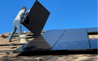 Wondering about solar for your home?