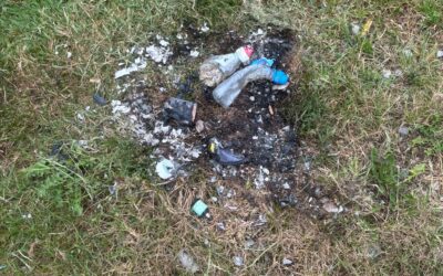 Help us keep Jubilee Park and surrounding areas safe this summer